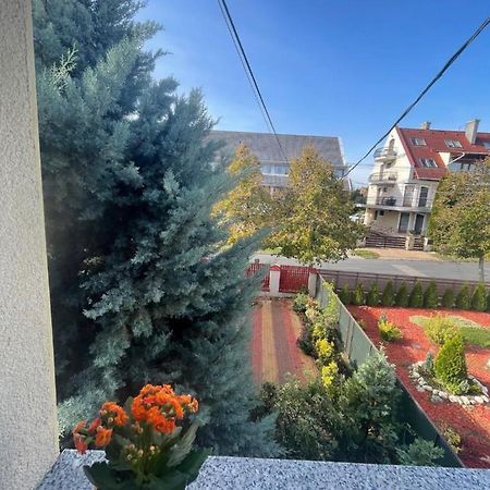 Sofi Appartment Hévíz 외부 사진