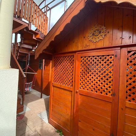 Sofi Appartment Hévíz 외부 사진