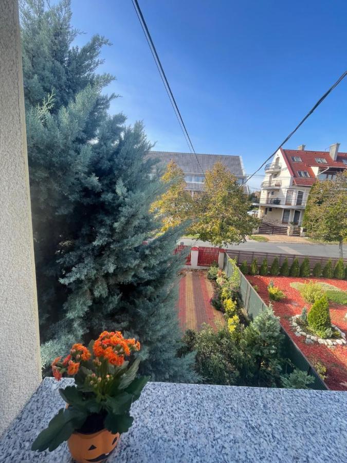 Sofi Appartment Hévíz 외부 사진