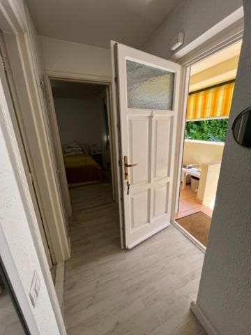 Sofi Appartment Hévíz 외부 사진